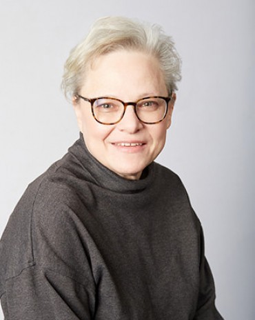 Kathleen Ohlman, Assistant Professor of Practice