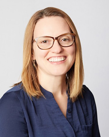 Tessa Durham Brooks, Professor