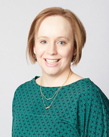 Erin Doyle, Associate Professor