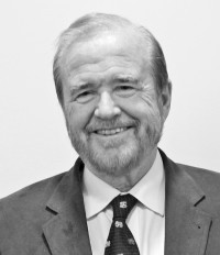 donald m. campbell