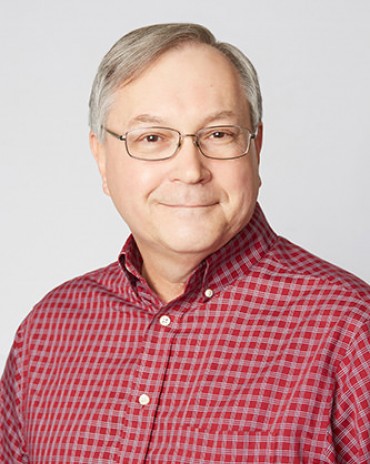 Russ Souchek, Professor