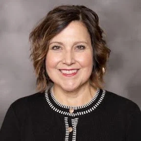Julee Sauer, Assistant Professor, Director M.Ed. Leadership