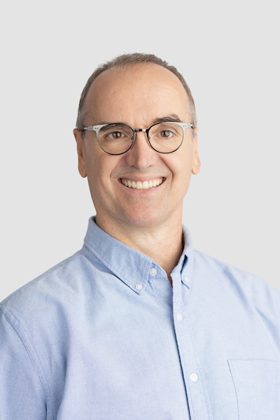 JB Tyson, Assistant Professor of Practice