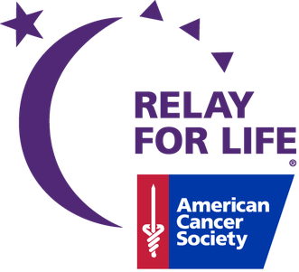 Relay for Life American Cancer Society Logo