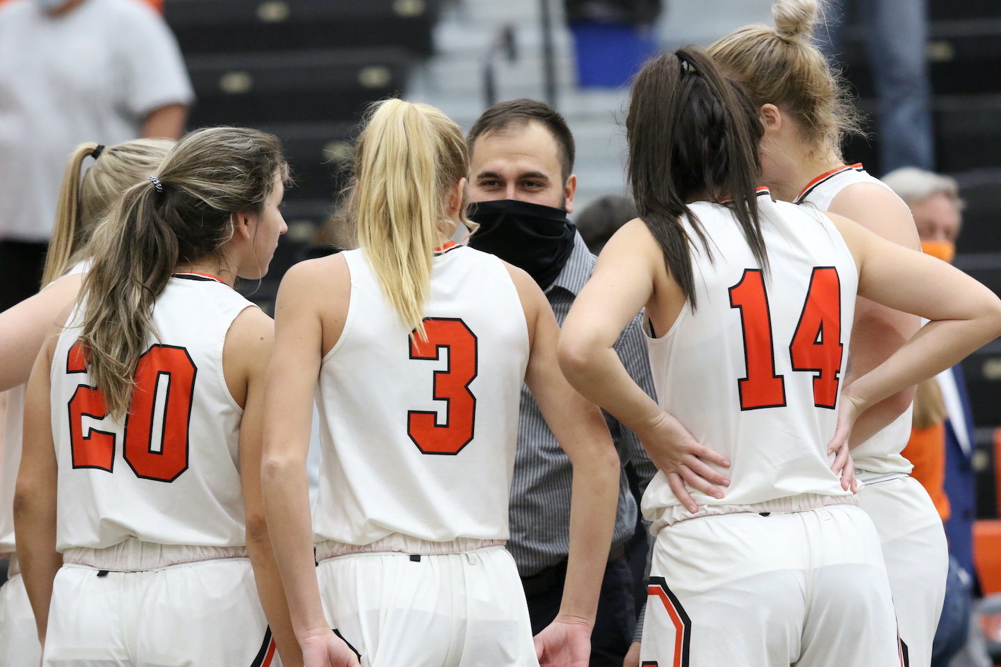 Athletics | Doane University