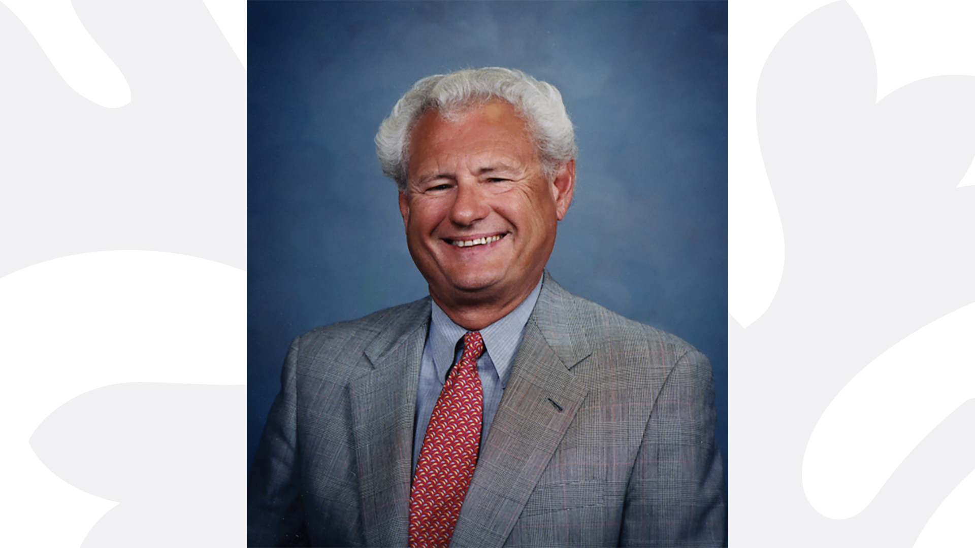 Frederic D. Brown