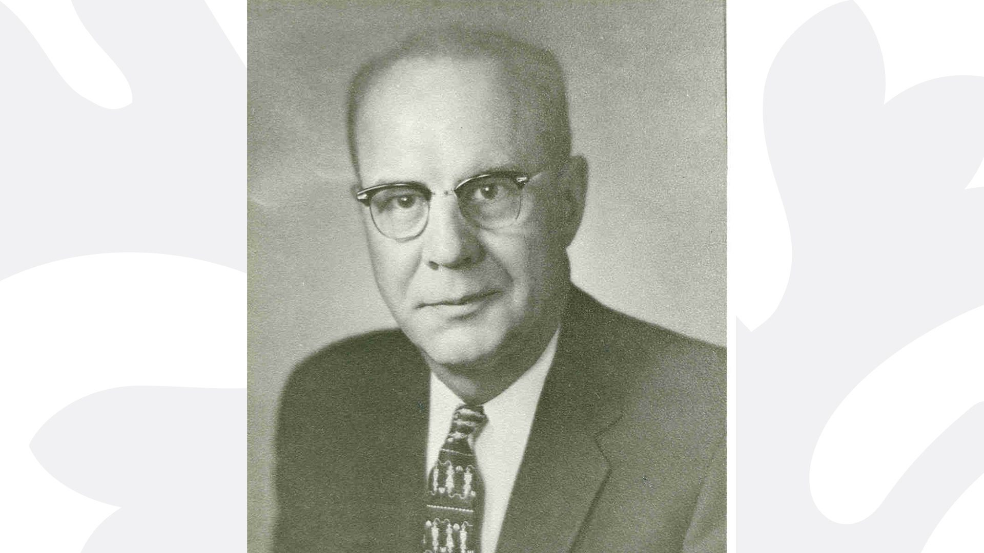 Donald M. Typer