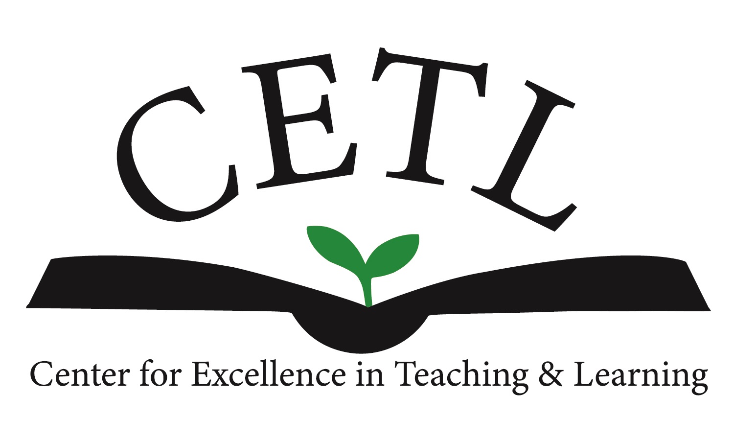 Center for Excellence in Teaching and Learning Logo