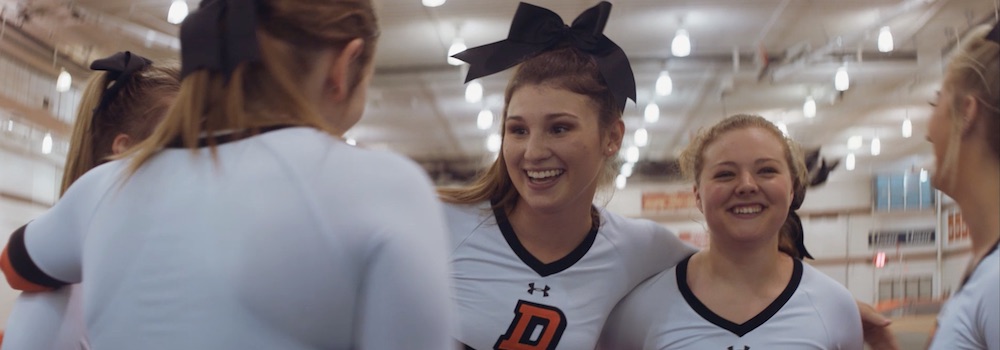Hannah Allfree banner