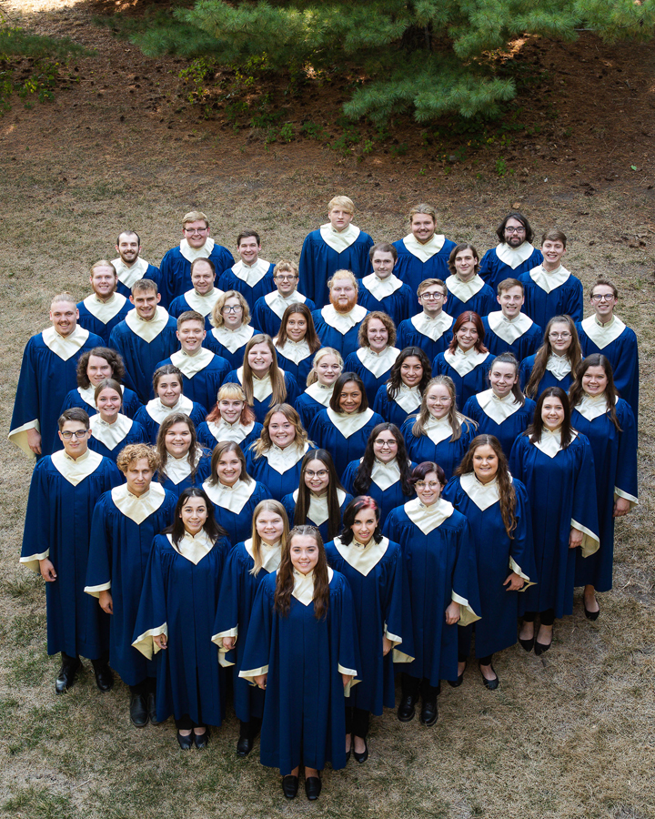 Doane Choir