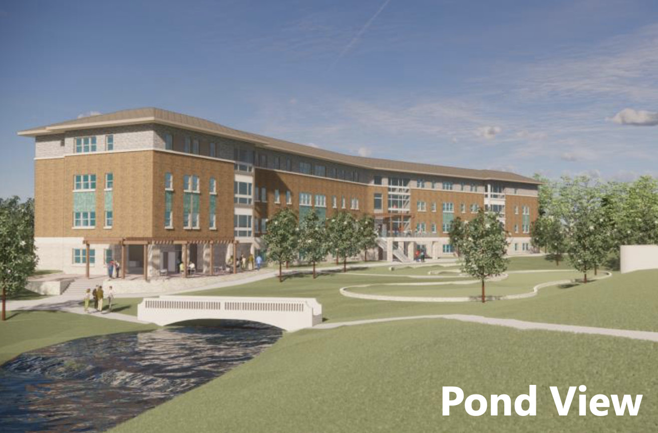 Doane Capital Improvements | Doane University
