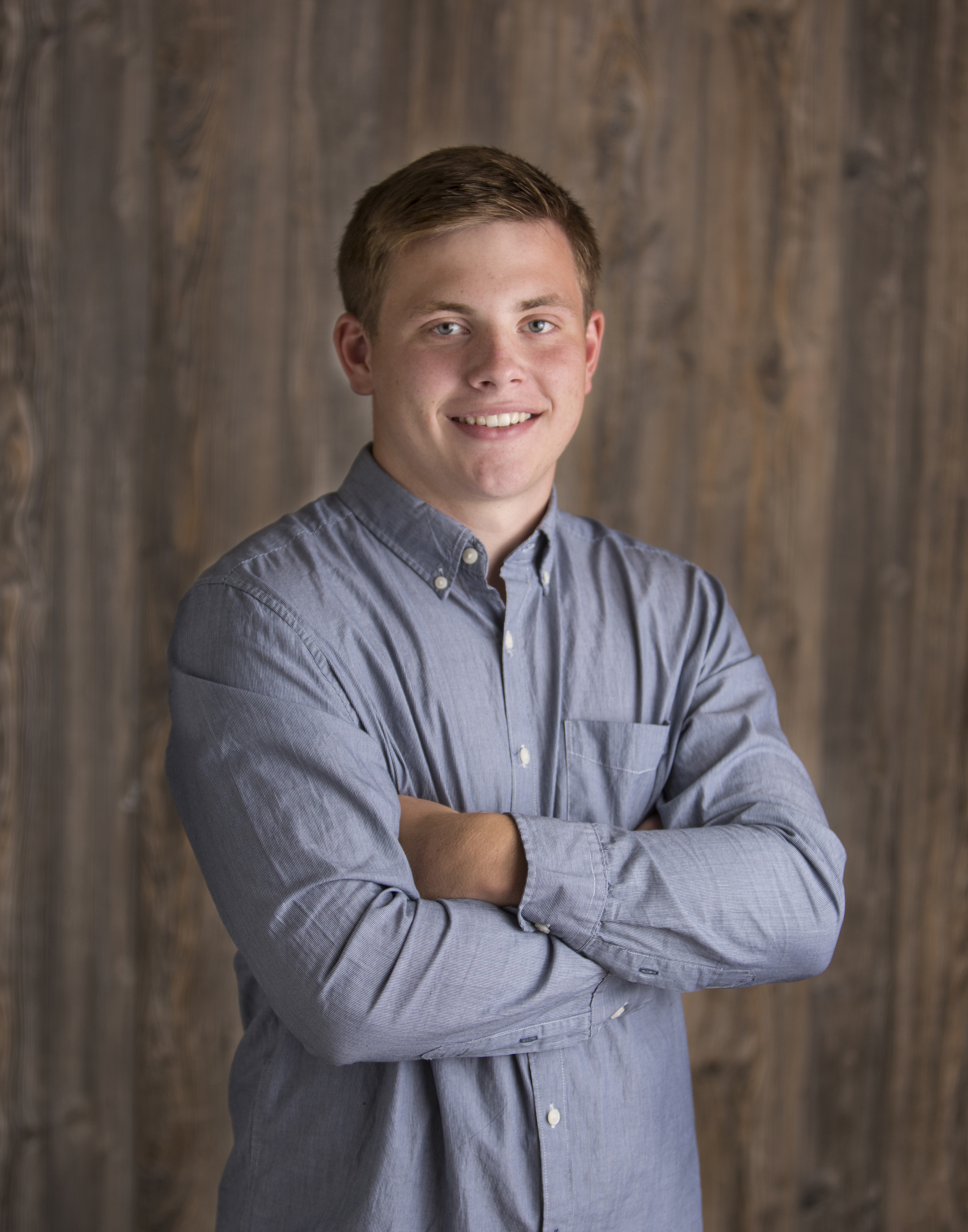 Doane Senior Named SHAPE Nebraska's Physical Education Major of the ...