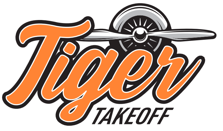 Tiger Takeoff