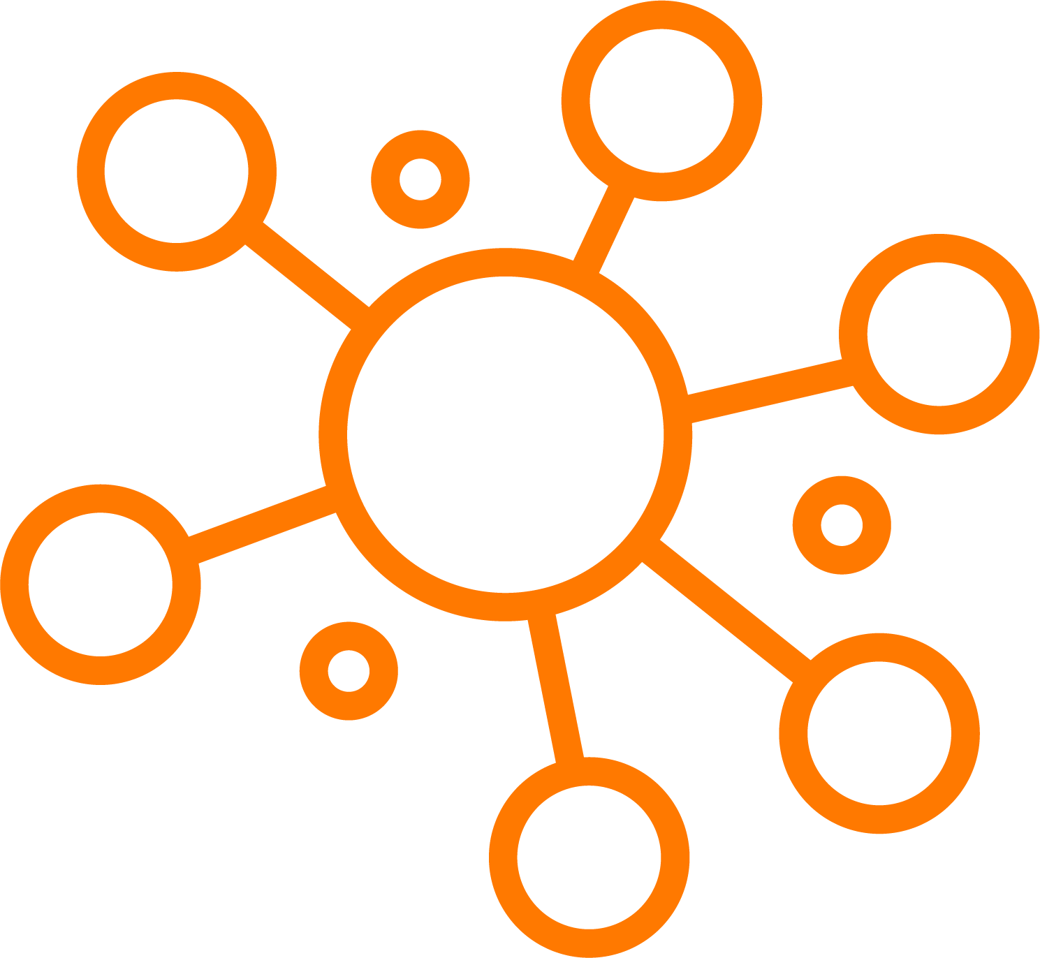 Network Icon