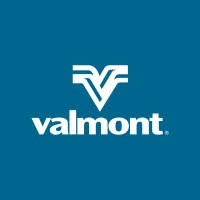 valmont logo