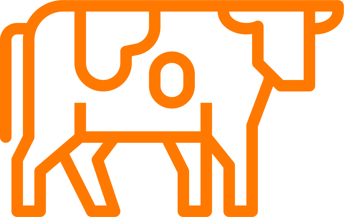 cow icon