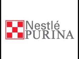 nestle purina logo