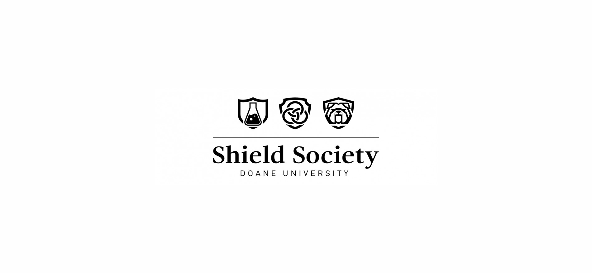 Shield Society Banner