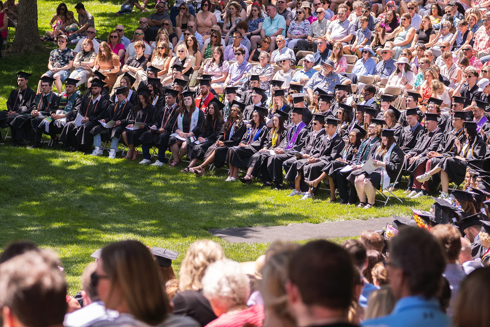 Commencement | Doane University