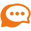 Communication Icon
