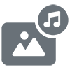 Media Icon