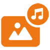 Media Icon