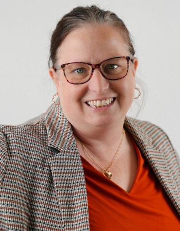 Sue Larkin