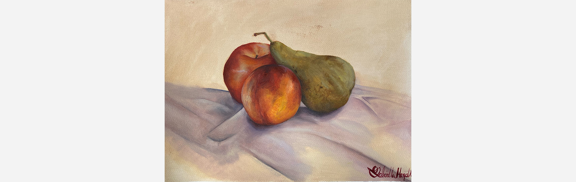Doane student artwork