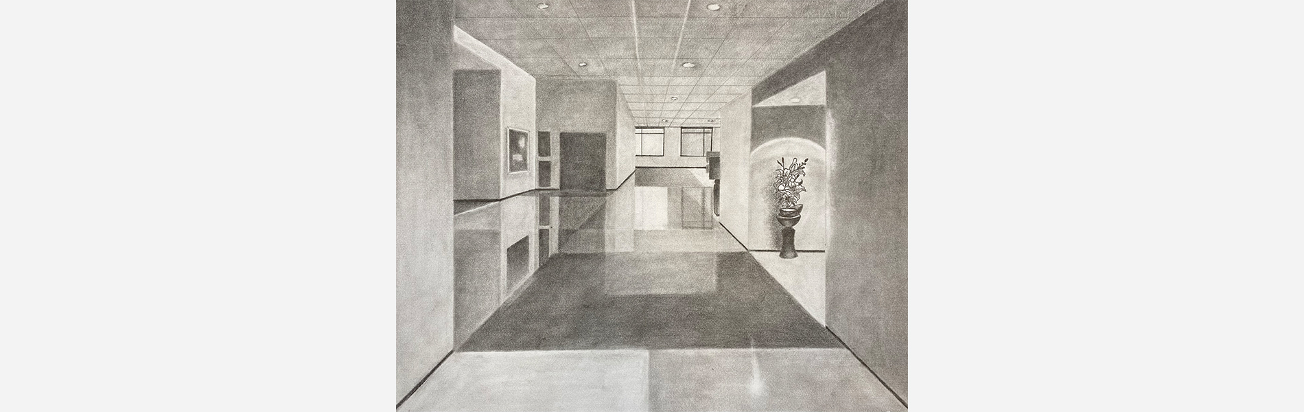 Doane student artwork