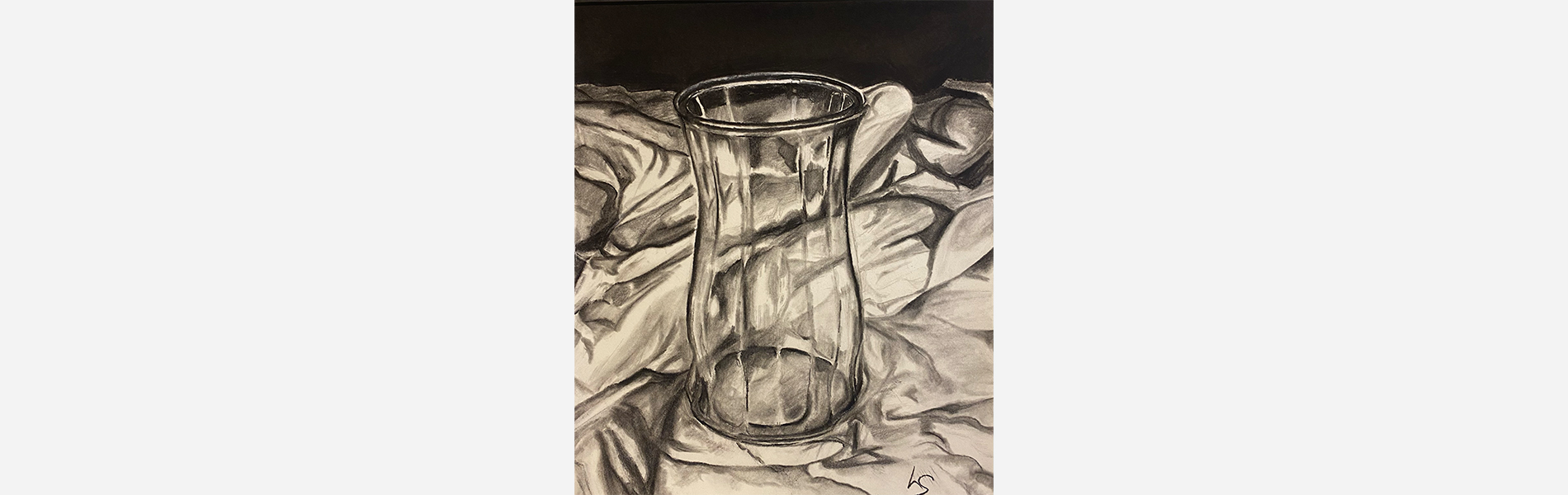 Doane student artwork
