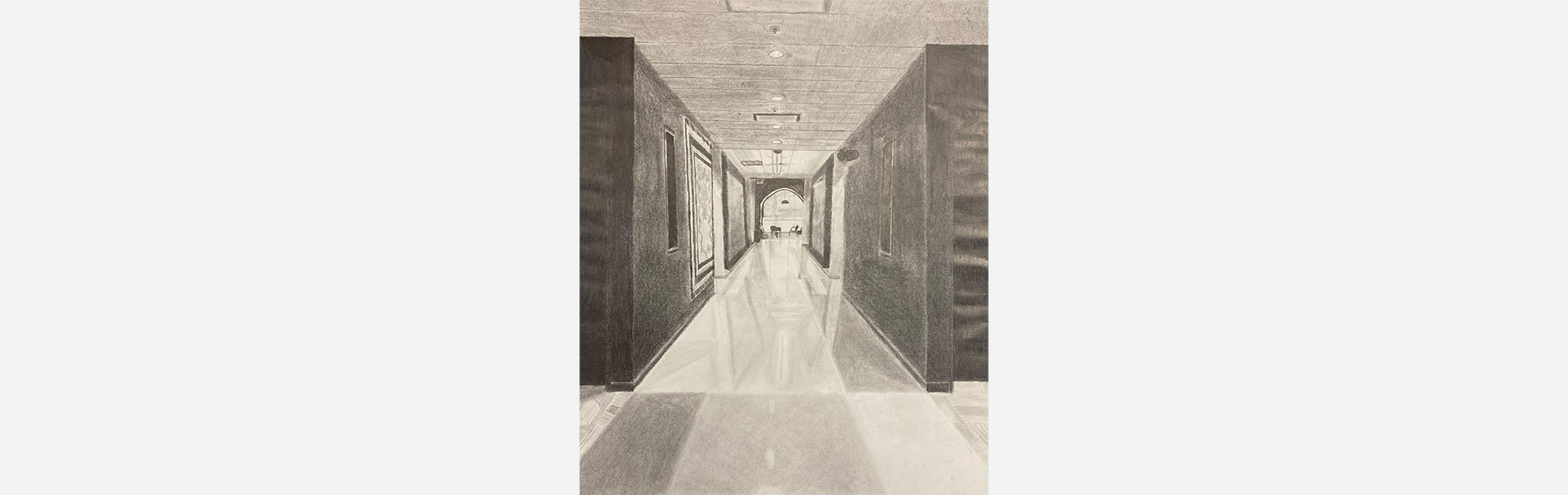 Doane student artwork