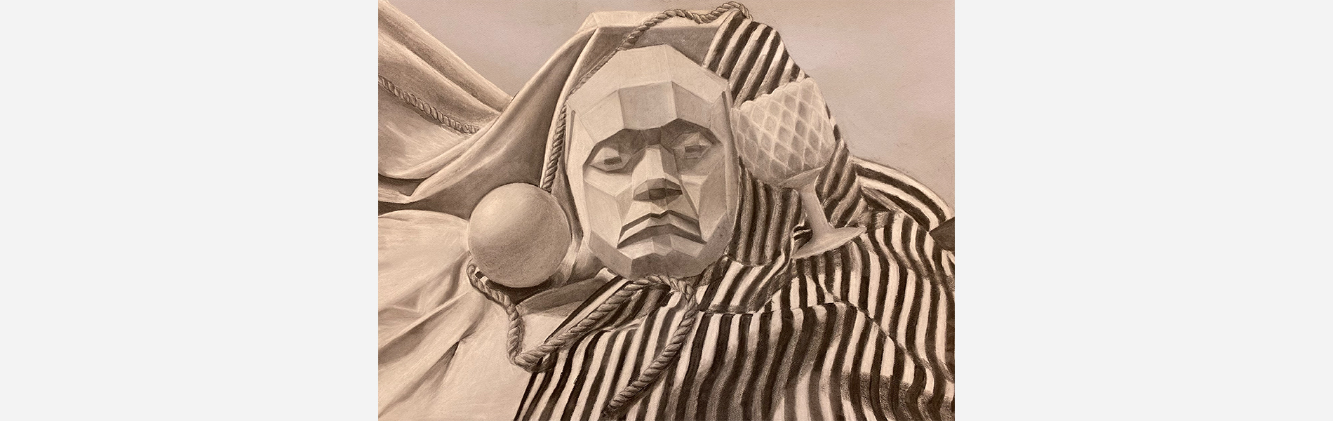Doane student artwork