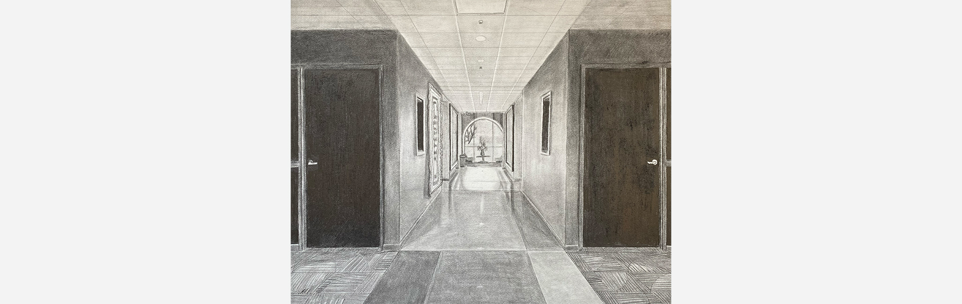 Doane student artwork