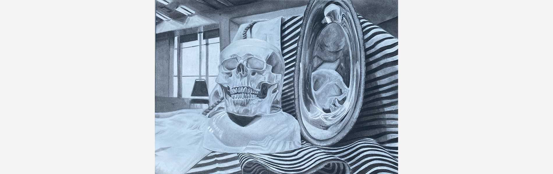 Doane student artwork