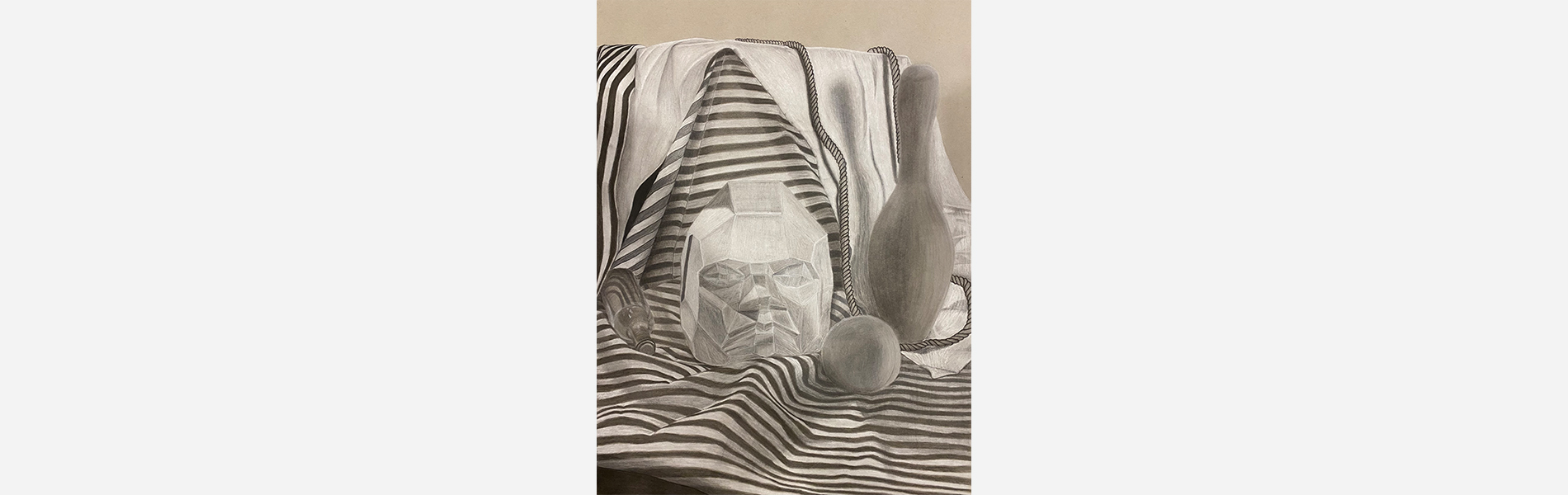Doane student artwork