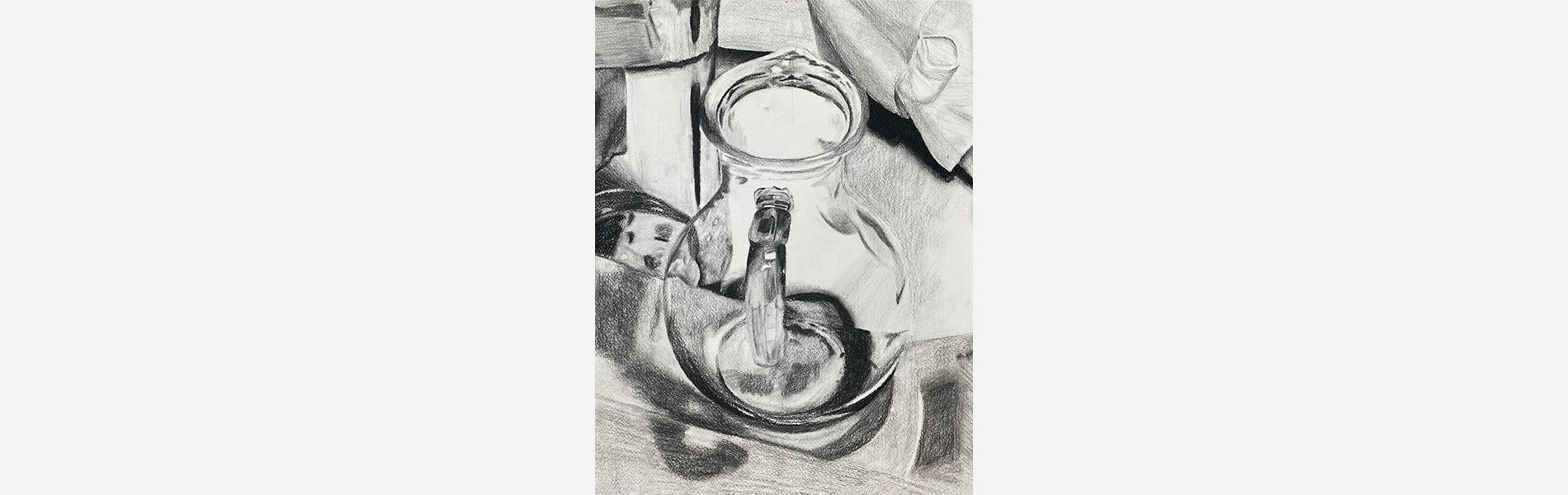 Doane student artwork