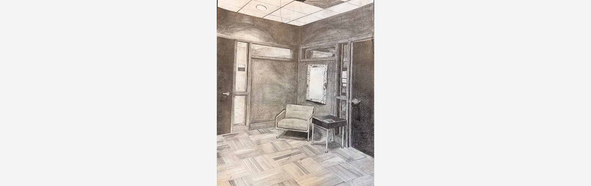 Doane student artwork