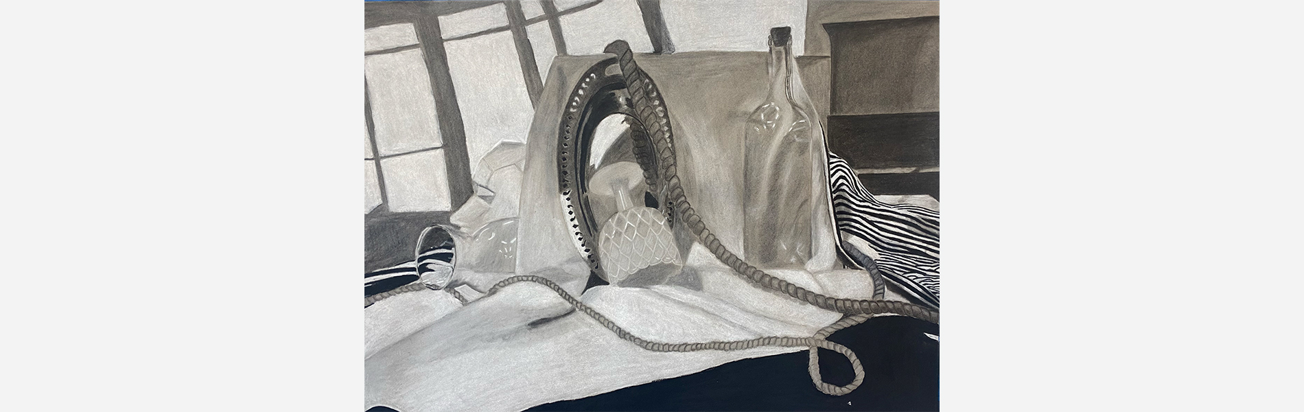 Doane student artwork