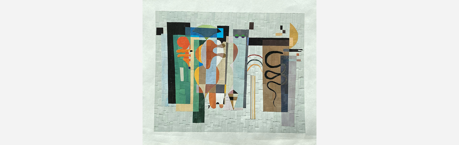 Doane student artwork