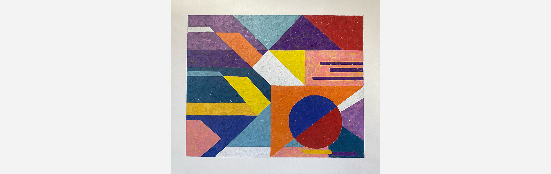 Doane student artwork