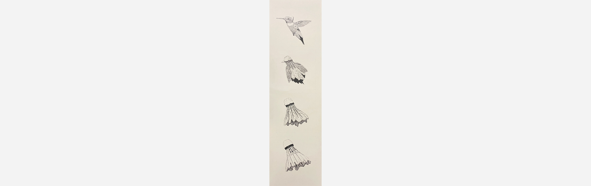 Doane student artwork