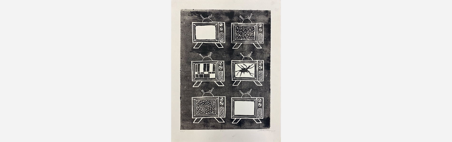 Doane student artwork