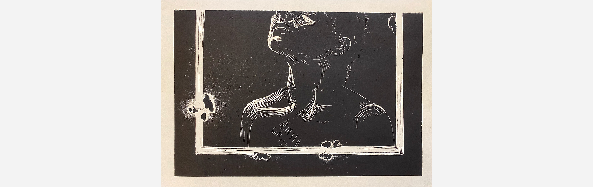 Doane student artwork