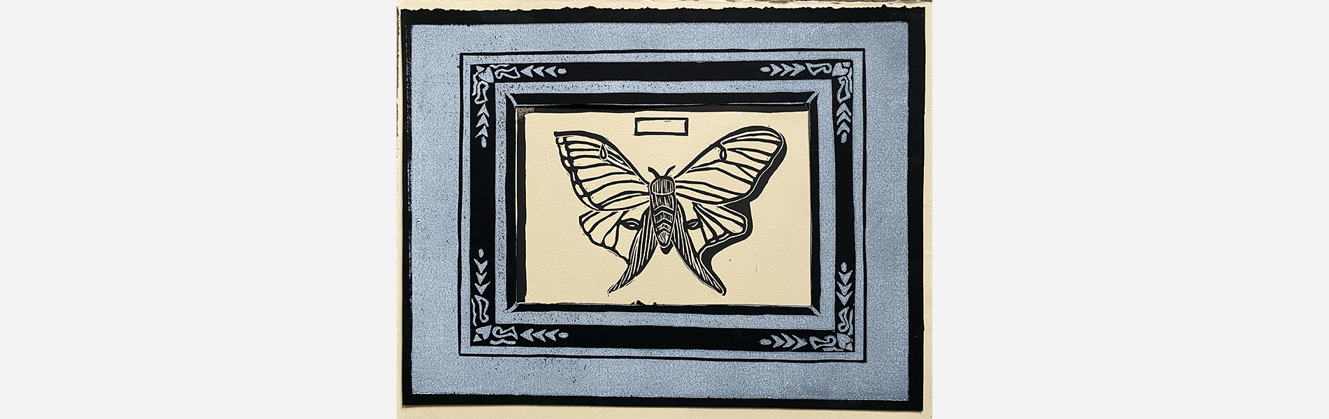 Doane student artwork