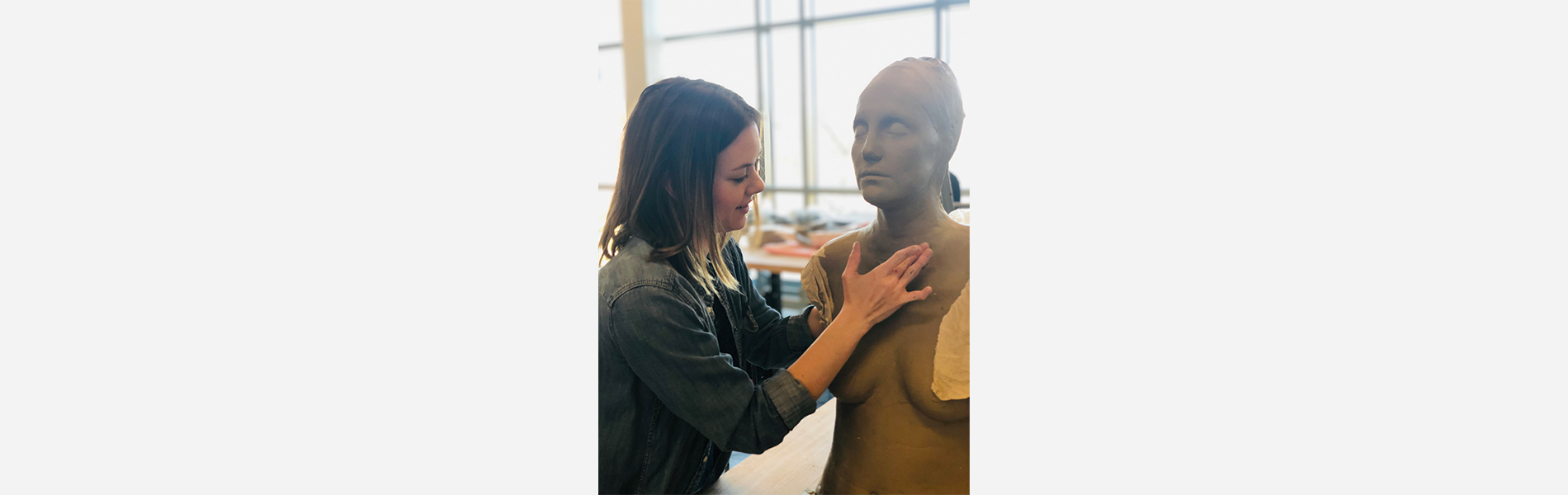 Doane student artwork