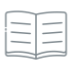 Book icon