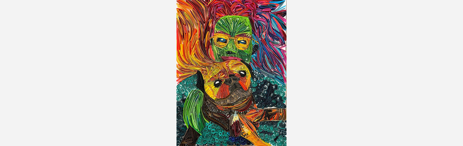 Doane student artwork