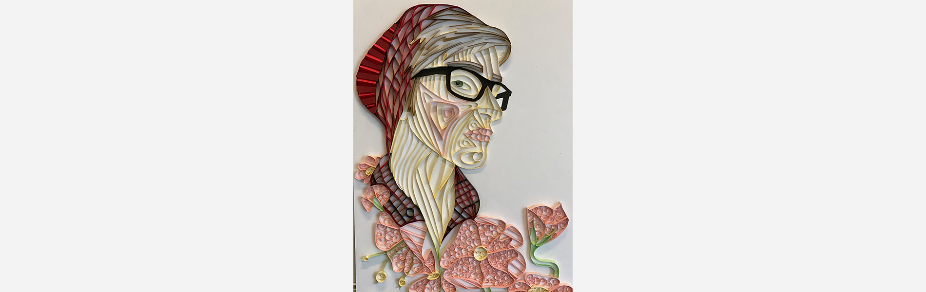 Doane student artwork