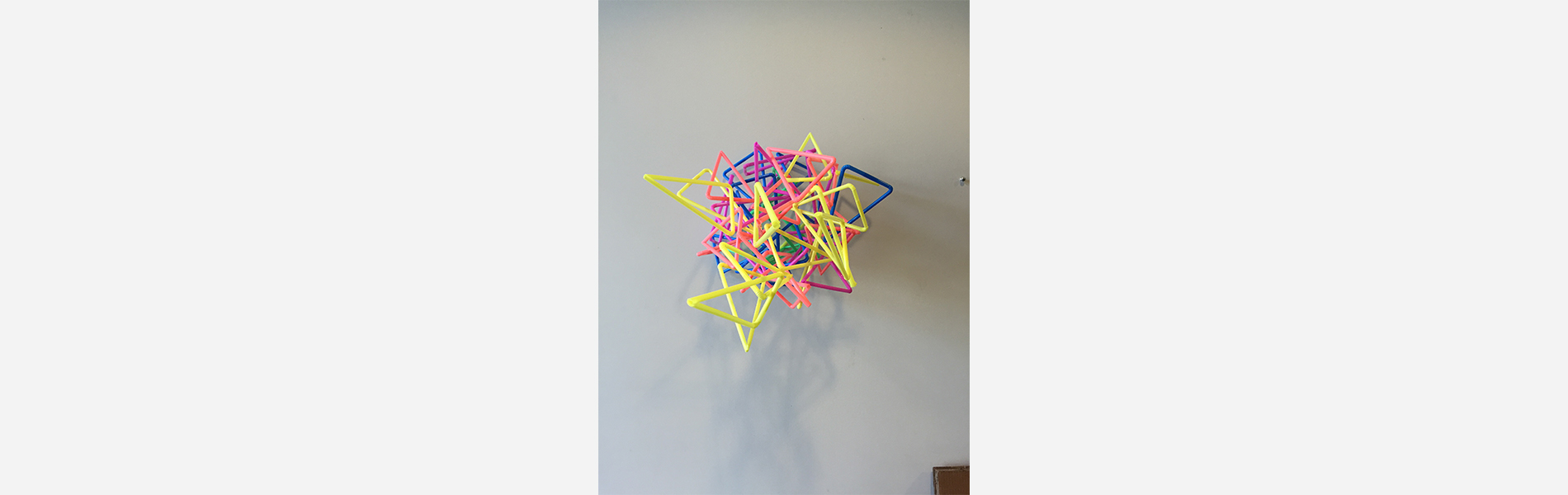 Doane student artwork