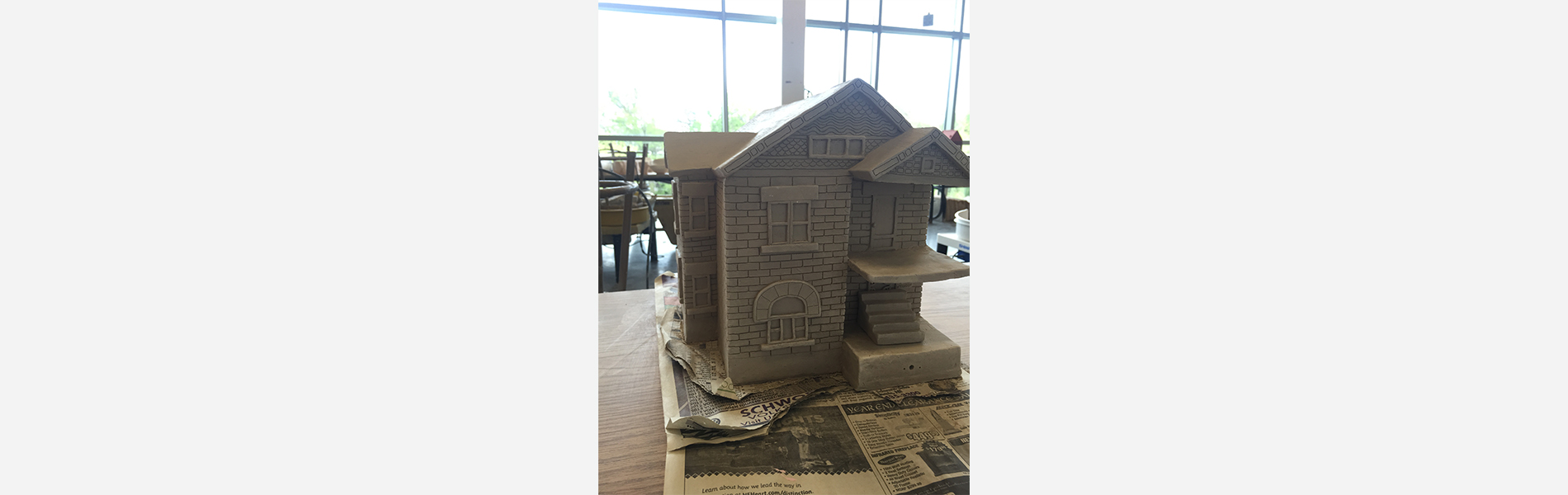 Doane Student Artwork